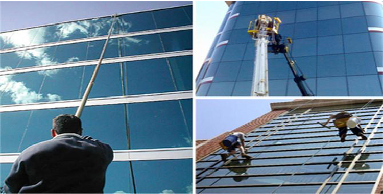 dış cephe temizliği, samsun dış cephe temizlik, dış cephe temizlik firması